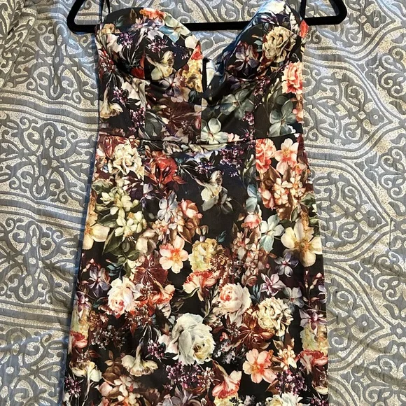 ASOS Dress - Picture 2 of 2